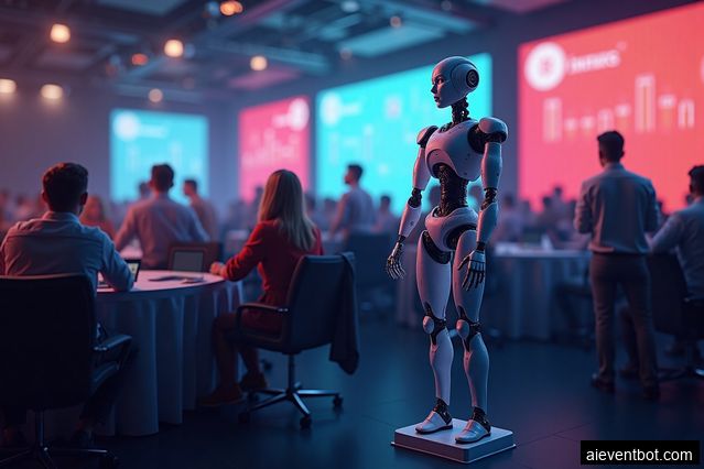 Harnessing the Power of Automation in Event Coordination